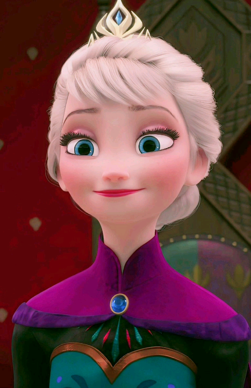 frozen##elsanna##冰雪