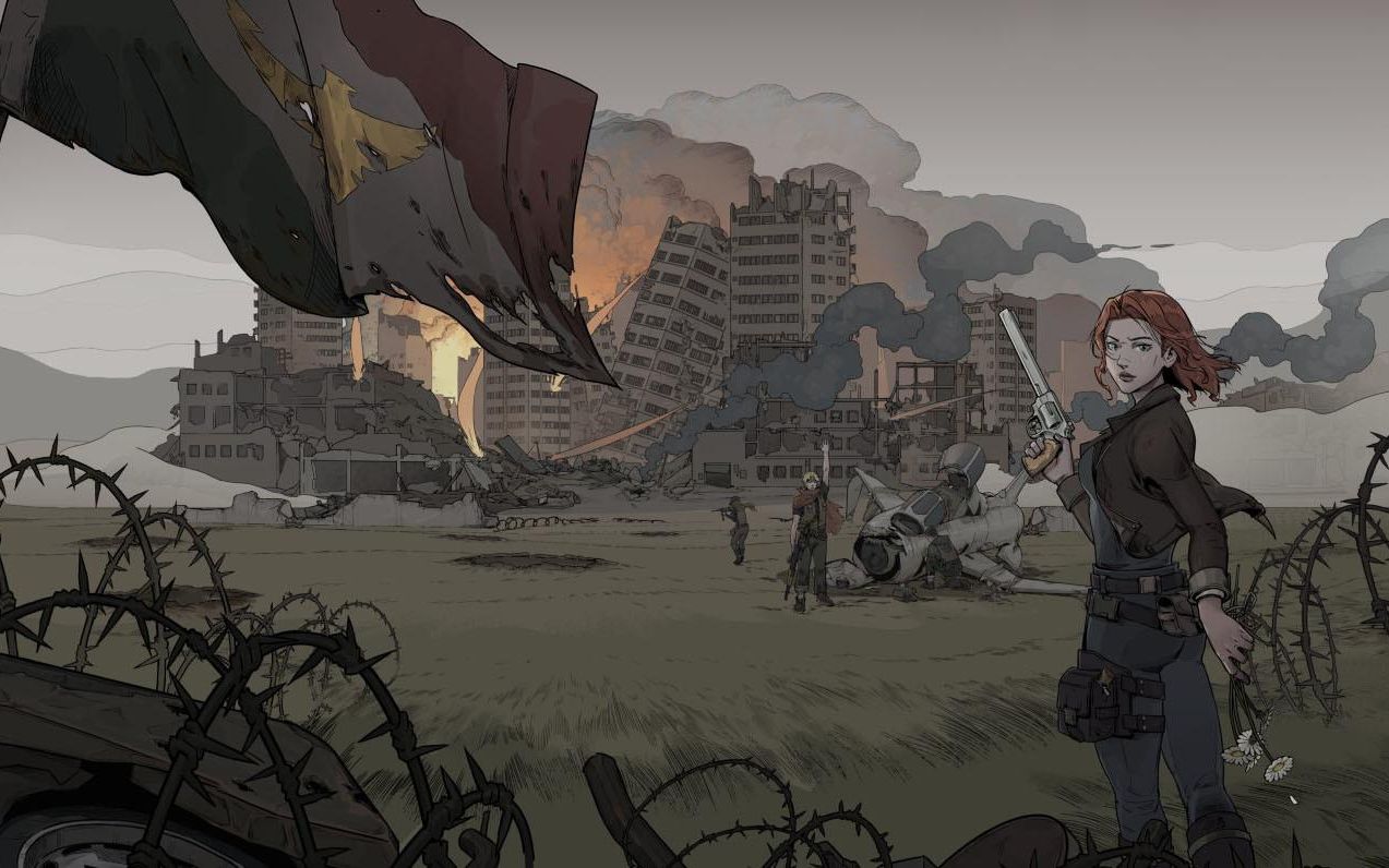 【归家异途2】普通难度初体验7