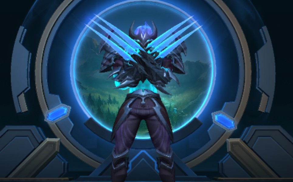 无形之刃最为致命