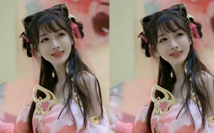 【cos】coseplay的小姐姐哪个最好看呢