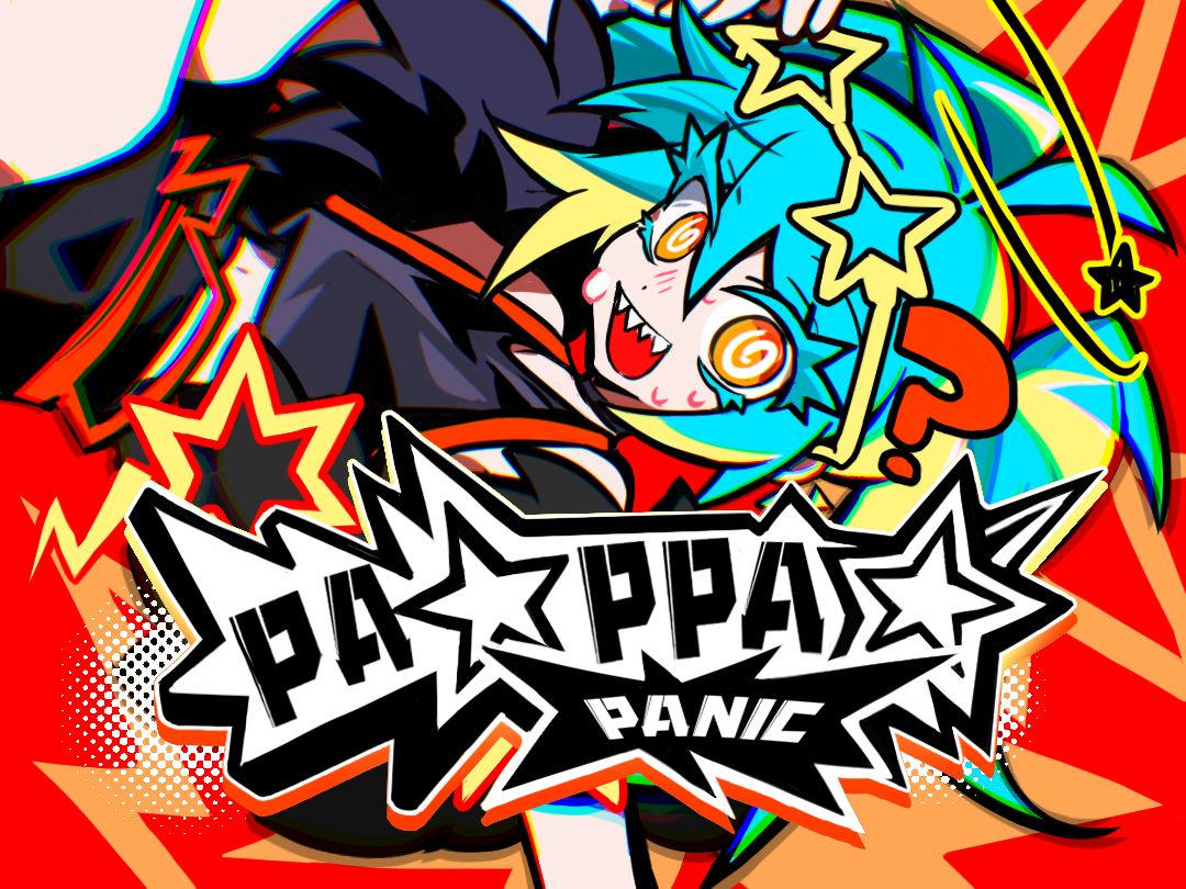 【Muse Dash】PA☆PPA☆PANIC 准确率100%哔哩哔哩bilibili演示