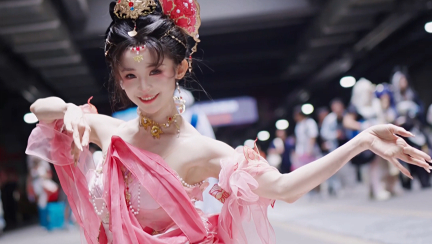 “秀秀无敌风火轮2.0”