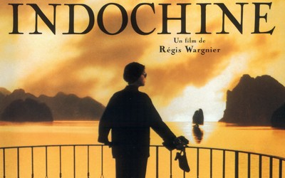 【电影原声】【情证今生】【OST】Indochine Soundtrack (by Patrick Doyle)哔哩哔哩bilibili