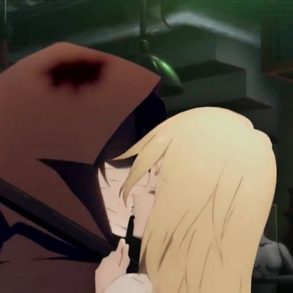 ￫ Por que Angels of death não é 100% bom?