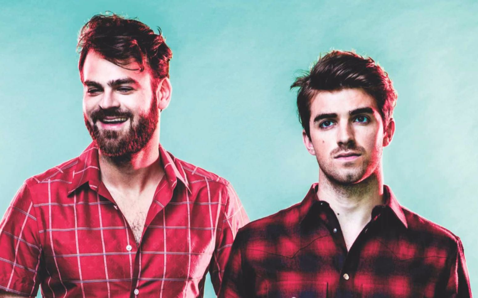 the chainsmokers-paris