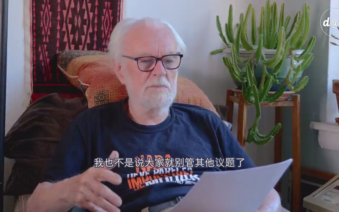 [图]【中文字幕】反资本主义编年史：不平等、李嘉图派社会主义与解决办法