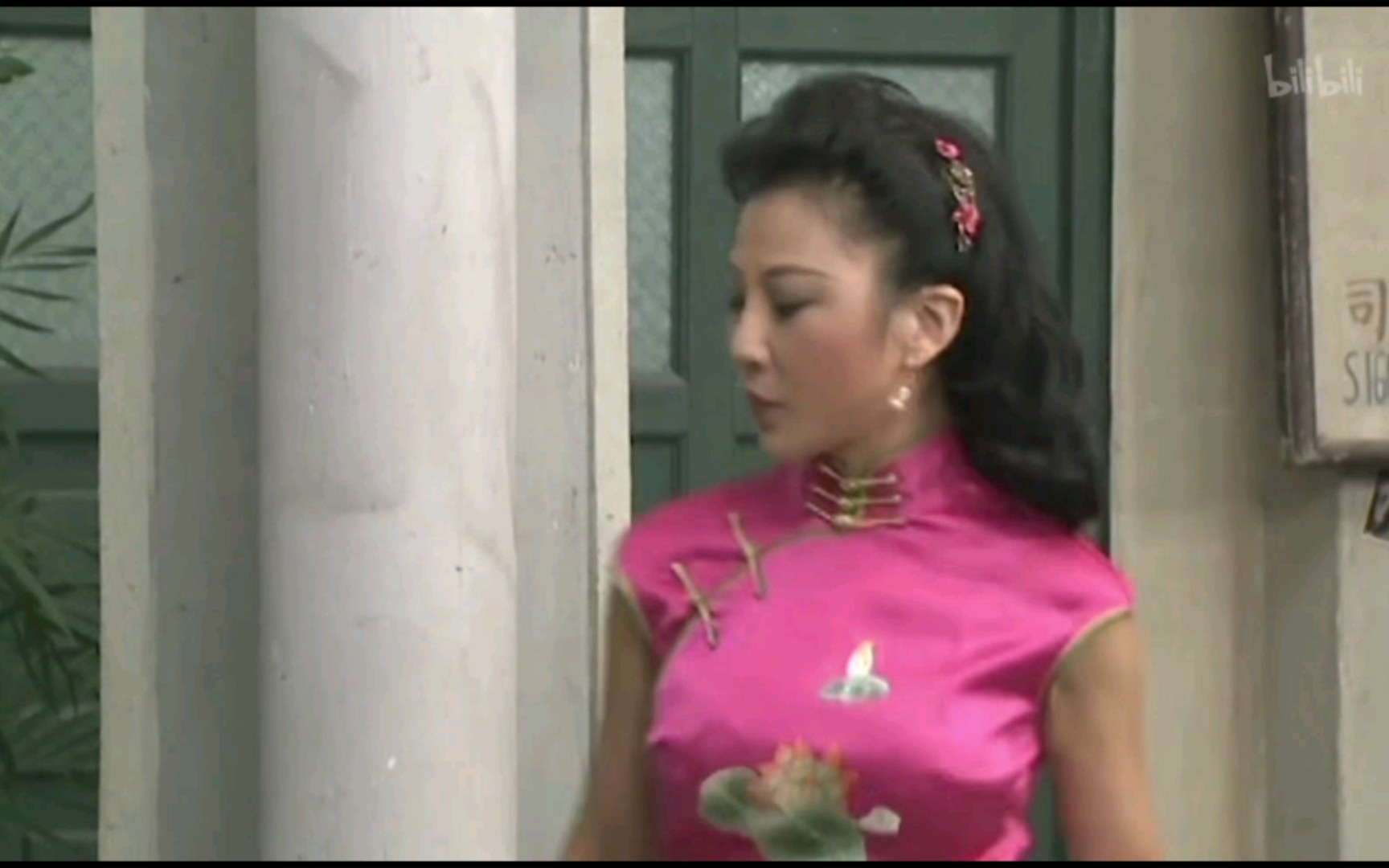 七十二家房客第九季第八十二集叫我高美美(下)韩师奶周萍出场片段