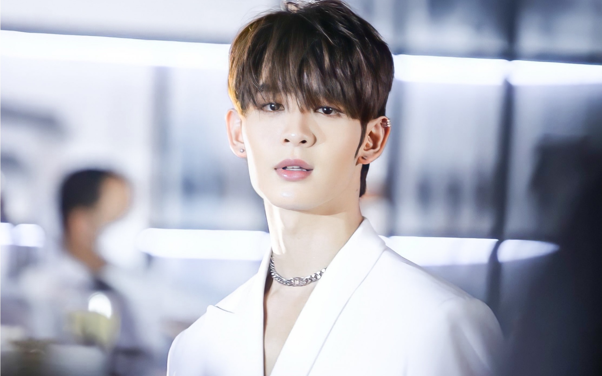 【jamessu】好漂亮的susu 最近完全陷入susu美貌中