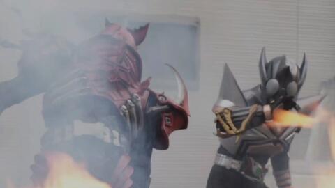 假面骑士kabuto 地狱兄弟合集 哔哩哔哩 假面骑士kabuto 地狱兄弟合集 哔哩哔哩