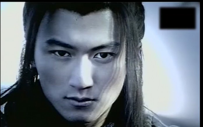 谢霆锋 - 黄种人 tvb版mv