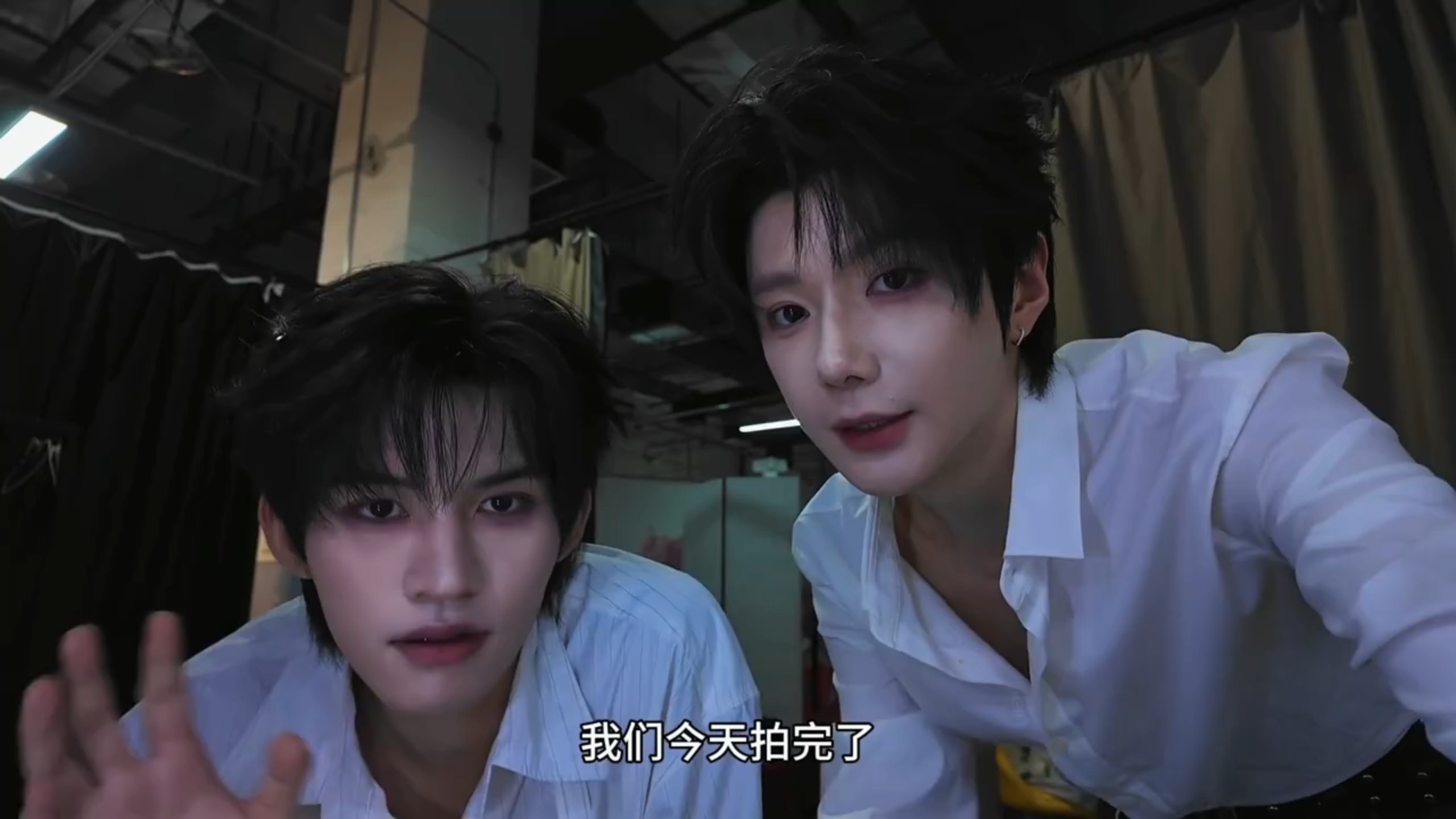 5.26｜香港演唱会幕后纪录片