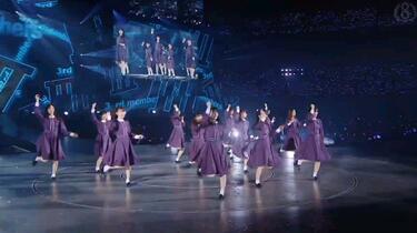 乃木坂46 8thYEAR BIRTHDAY LIVE 06230301-03C 8th YEAR BIRTHDAY LIVE Day1 : 乃木坂46 | HMV&BOOKS online