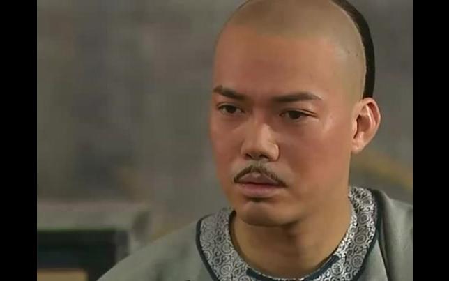 铁嘴银牙——方唐镜柳依依大恩成仇01