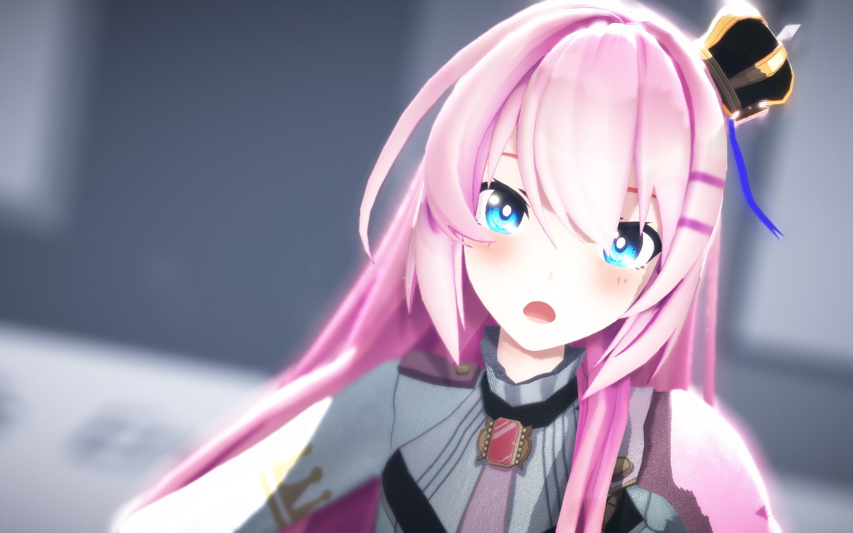 sour式lukamikuくるくるくるくるり回る世界に酔う