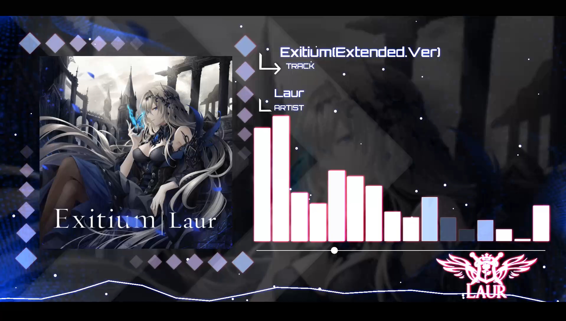 Laur  Exitium(Extended.Ver)