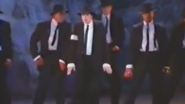 灵魂列车25周年特别颁奖典礼THE SOUL TRAIN 25th Anniversary Hall Of