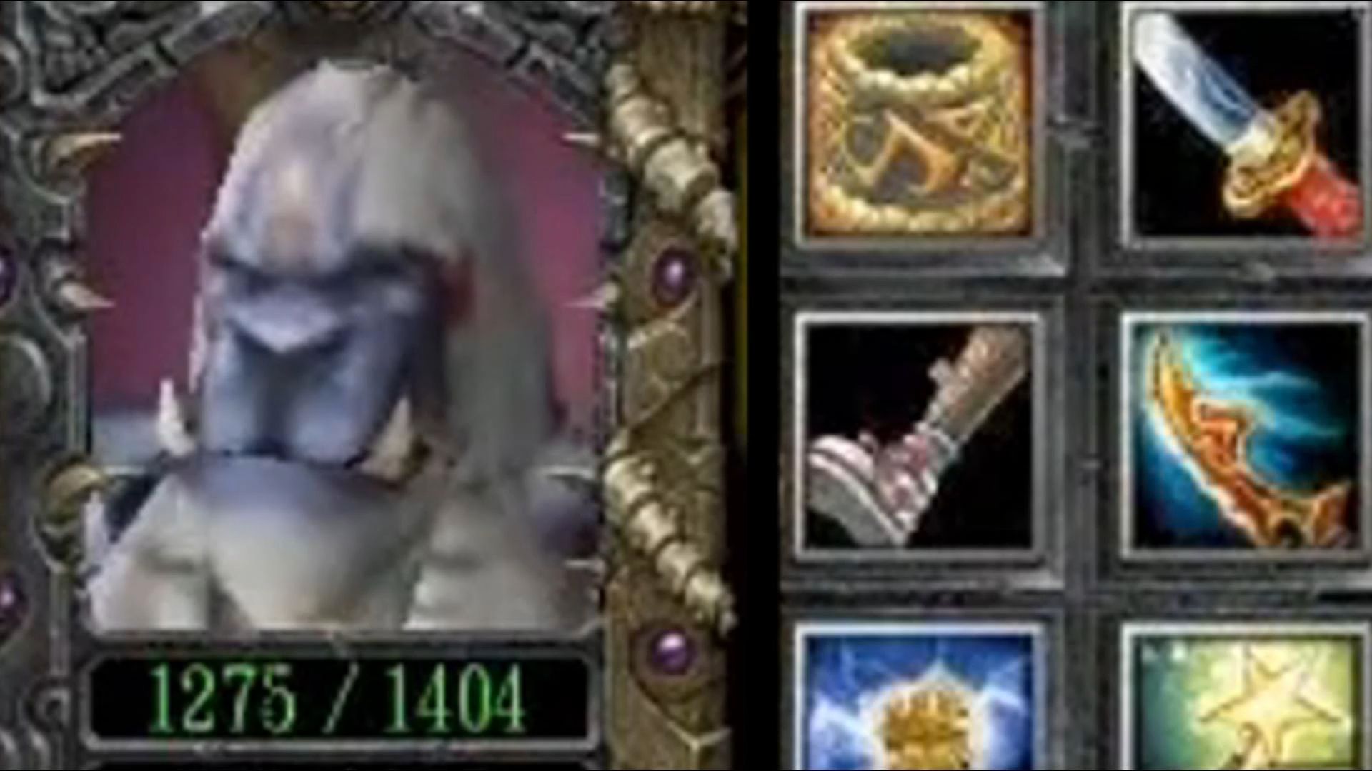 dota 鼠大王:1级gank游走carry系列,18期幻影长矛手