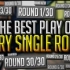 【CSGO】历史最强个人秀集锦 The Best Play Of Every Single Round in CS:GO