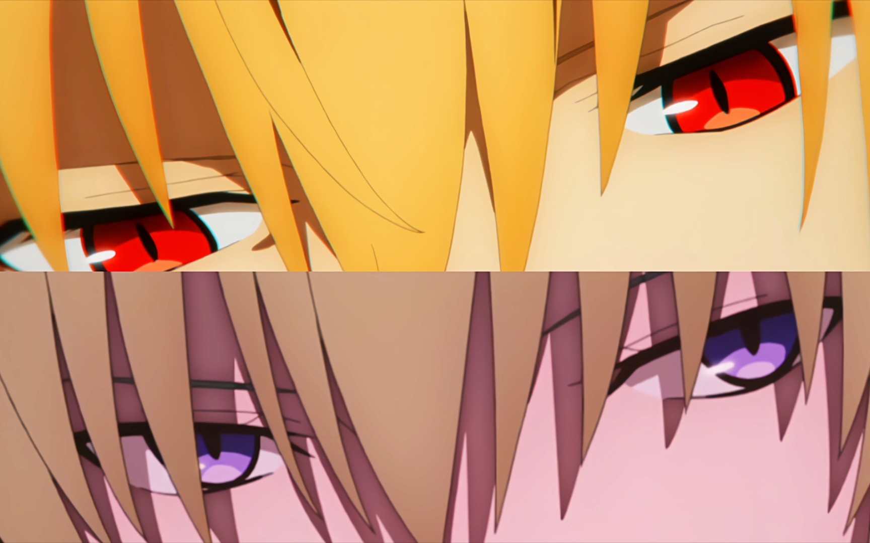 挚友写作天之锁,读作恩奇都【fate/闪恩/吉尔伽美什×恩奇都】-与--燕