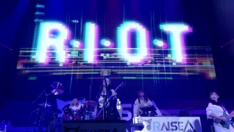 中日歌词 Rasie A Suilen R I O T 2nd Live Ver 哔哩哔哩 Bilibili 中日歌词 Rasie A Suilen R I O T 2nd Live Ver 哔哩哔哩 Bilibili