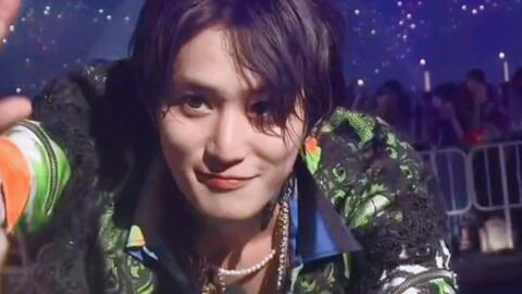 HiHi Jets】Concert 2021～五騎当千～ Digest movie_哔哩哔哩_bilibili