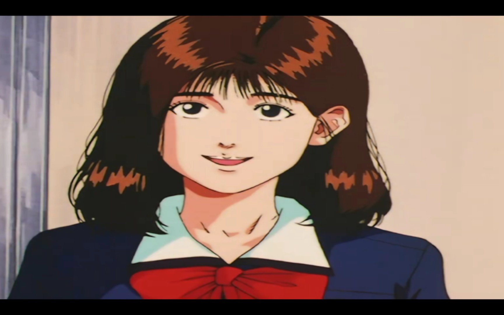 《灌篮高手》搞笑合集——初见晴子