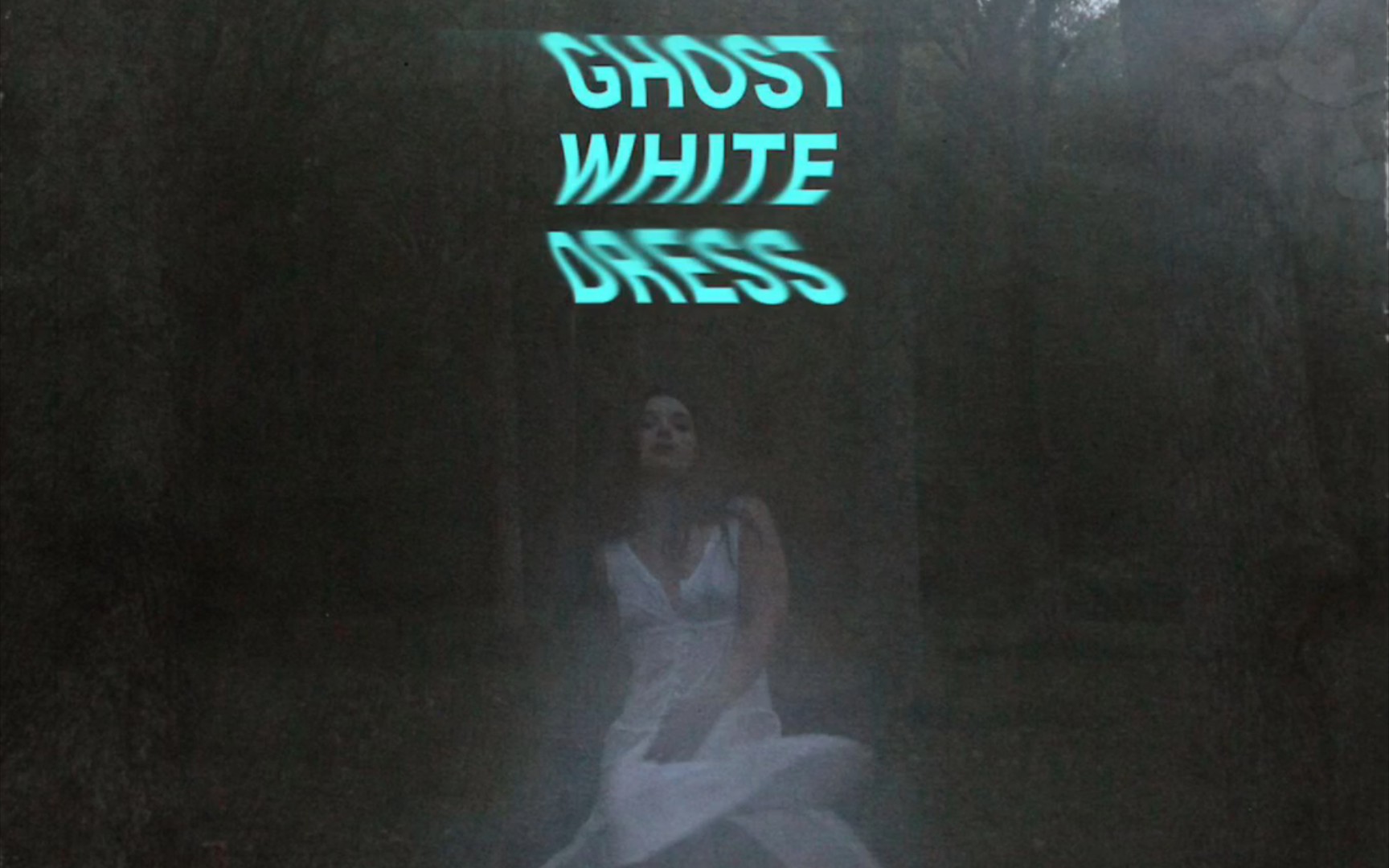 [图]音乐🎶推荐《Ghost White Dress》