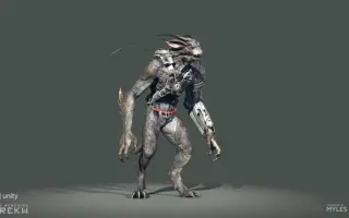 人形怪物 哔哩哔哩 Bilibili