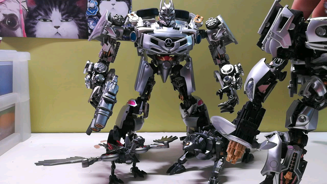 关于na声波的优点,缺点