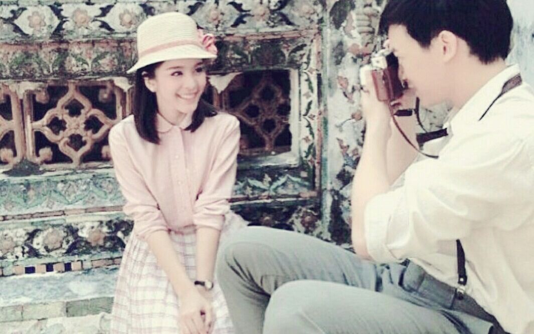 恋爱循环bie72日落湄南河72noona