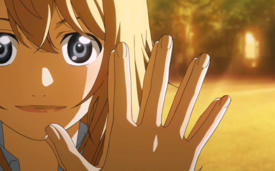 [四谎]小薰,抱歉,我来晚了!