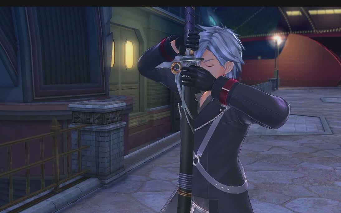 【剧透强烈警告】最年轻的闪之剑圣(灰晓零)【帝国桃花剑圣】