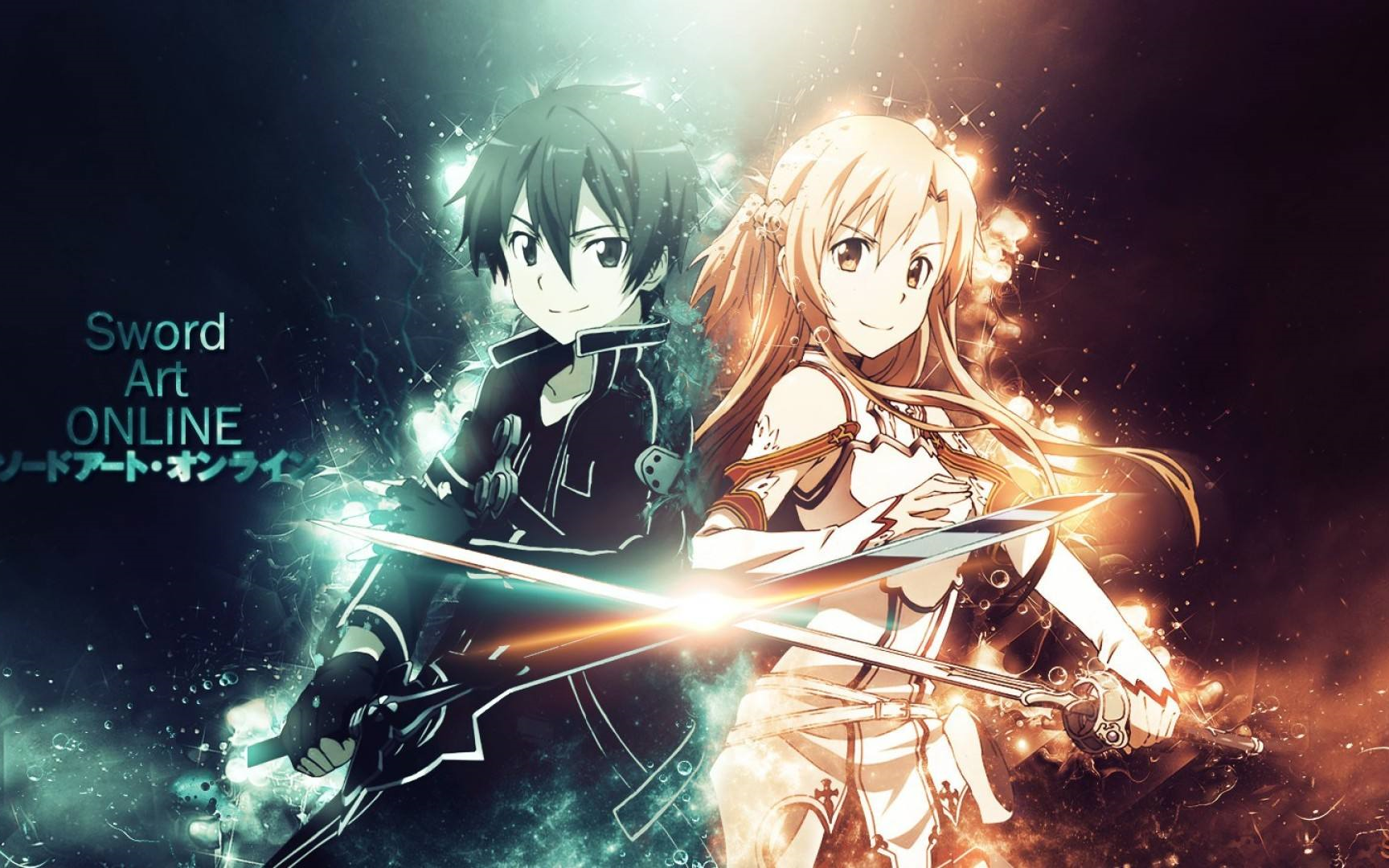 【sao】[安卓]仿刀剑神域游戏菜单主题 sao-ui 3.