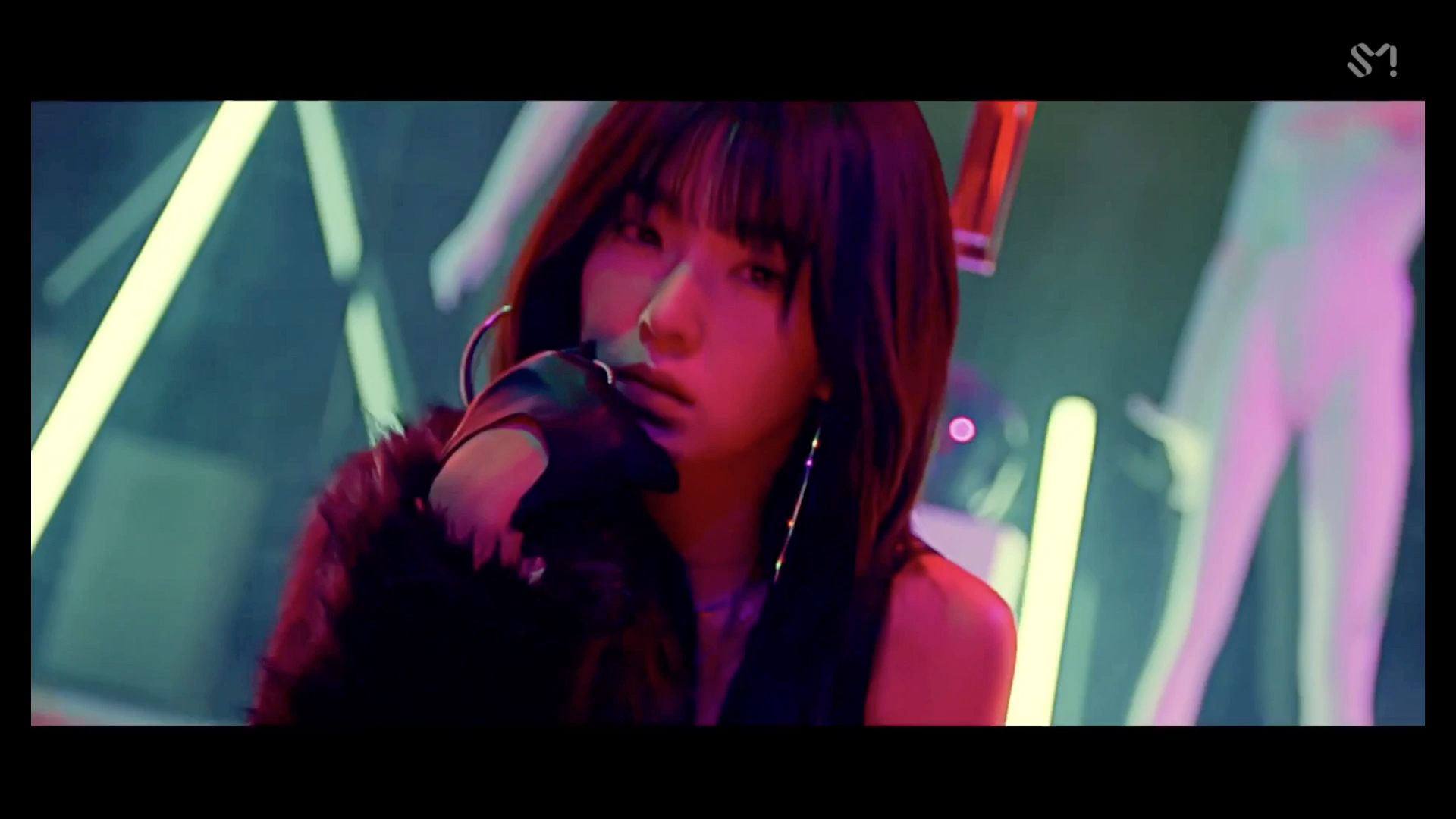 红贝贝badboy概念风的红贝贝击败渣男