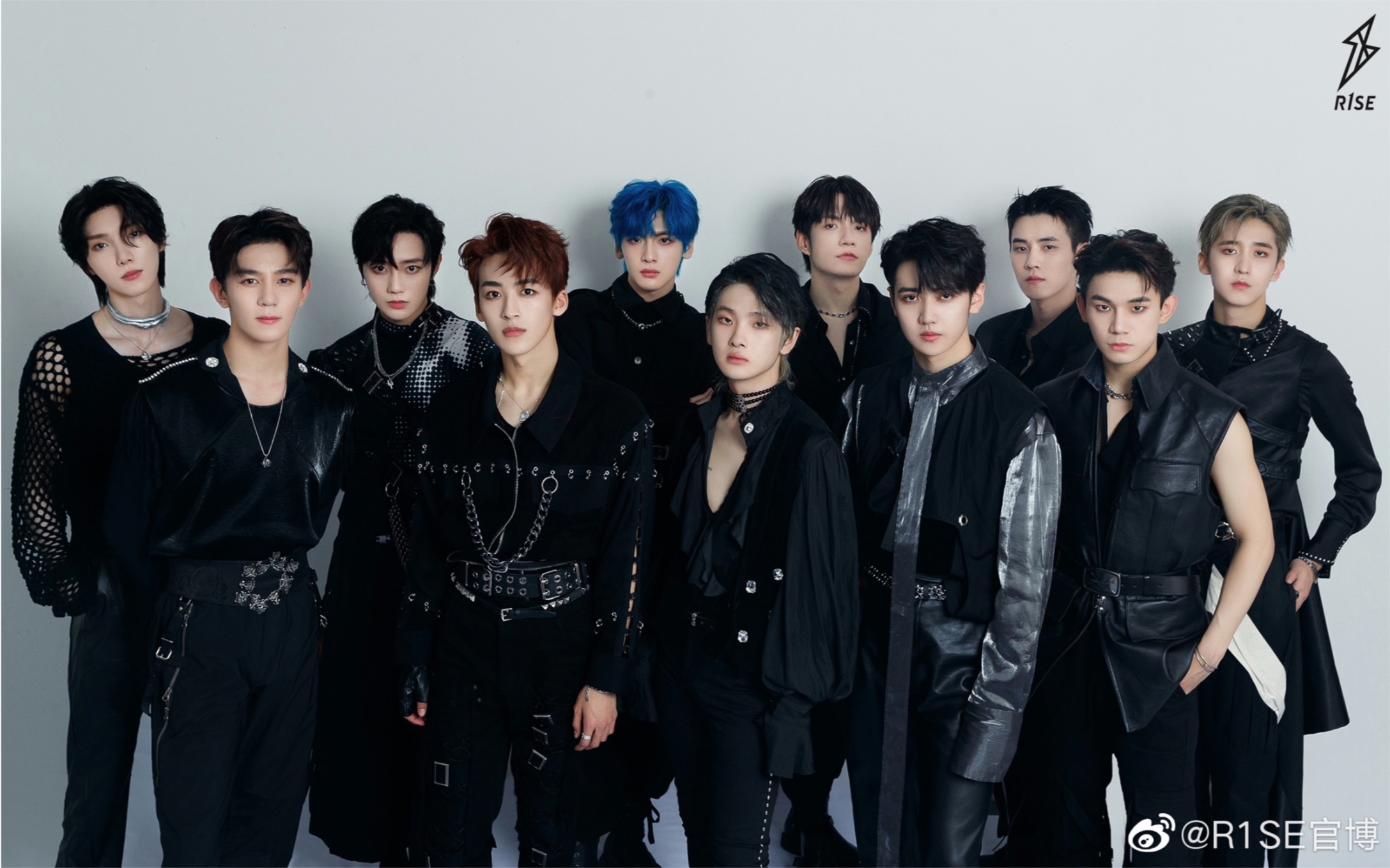 r1se团综让你笑成狗哭得也成狗_哔哩哔哩_bilibili