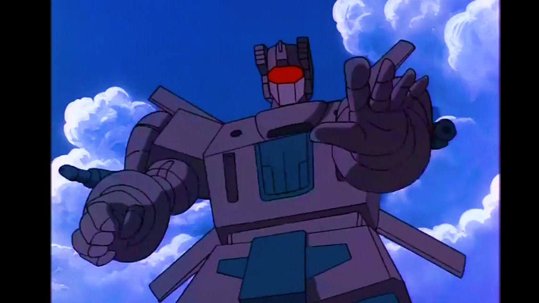 旋风!【变形金刚】