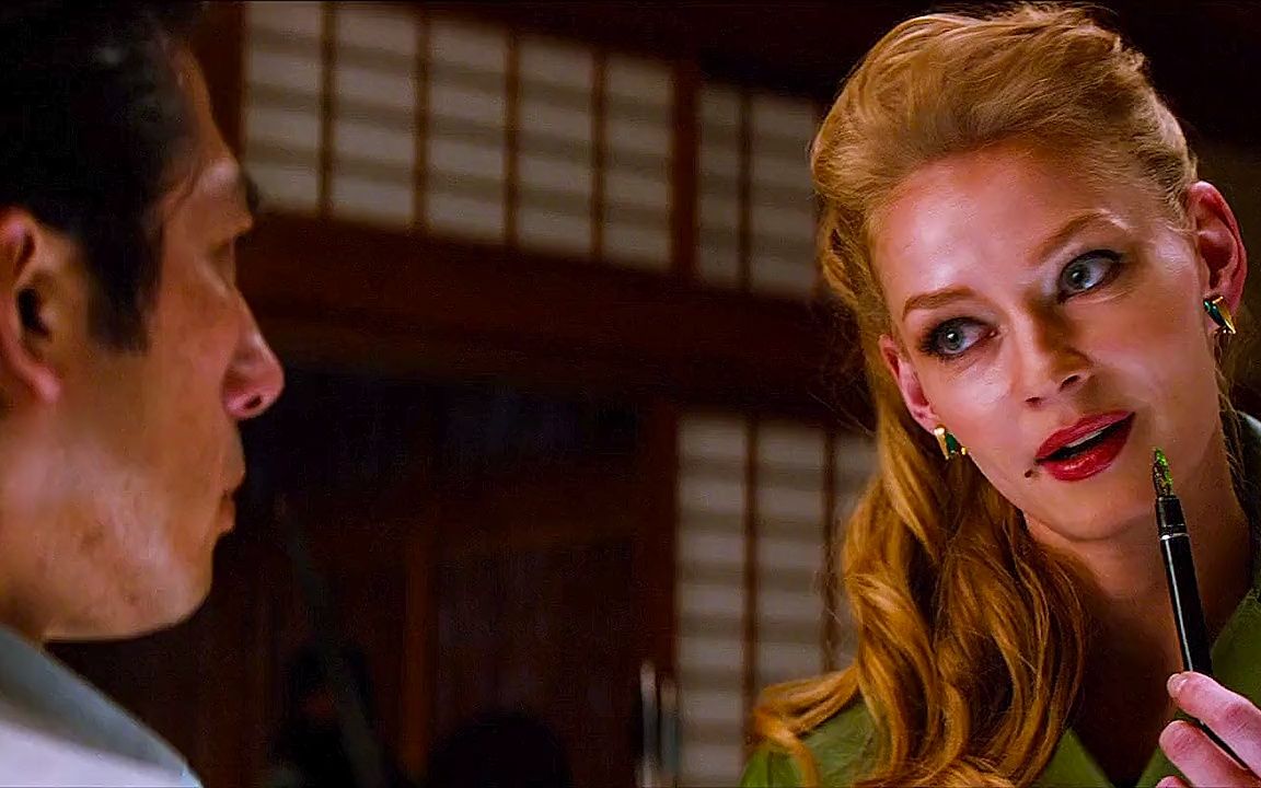 【漫威】毒蛇女:金刚狼都拜倒在我手里_哔哩哔哩 (゜-゜)つロ 干杯