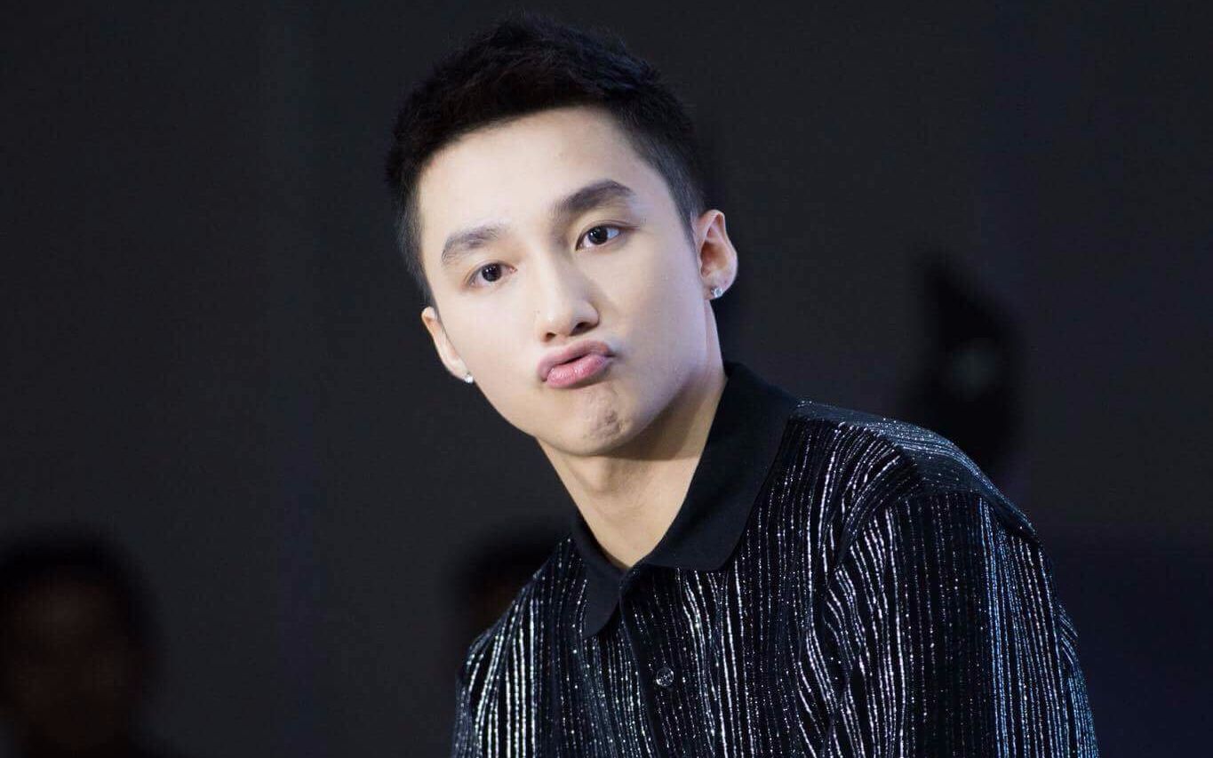 【山松m-tp】(171005)新书《触摸梦想》发布会_哔