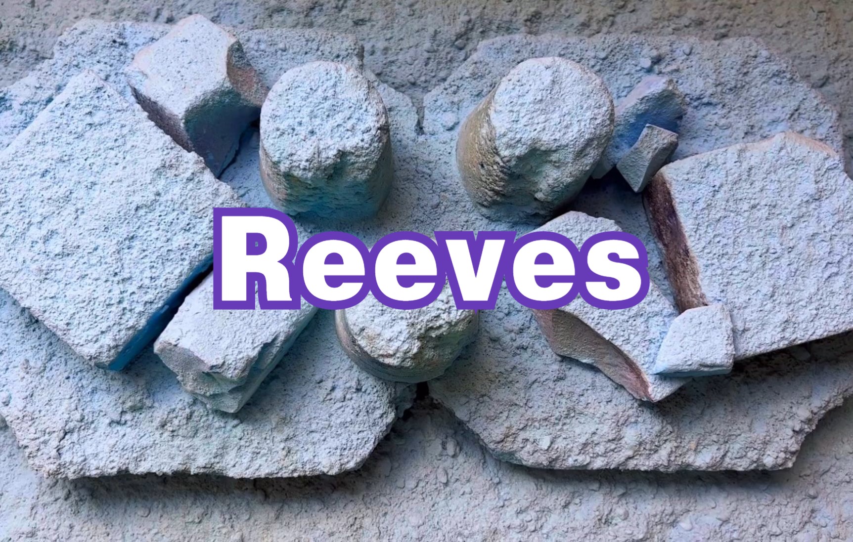 reeves | 好听!软如面团的软脆一次与很有摩擦感的二次,声控解压哔哩哔哩bilibili