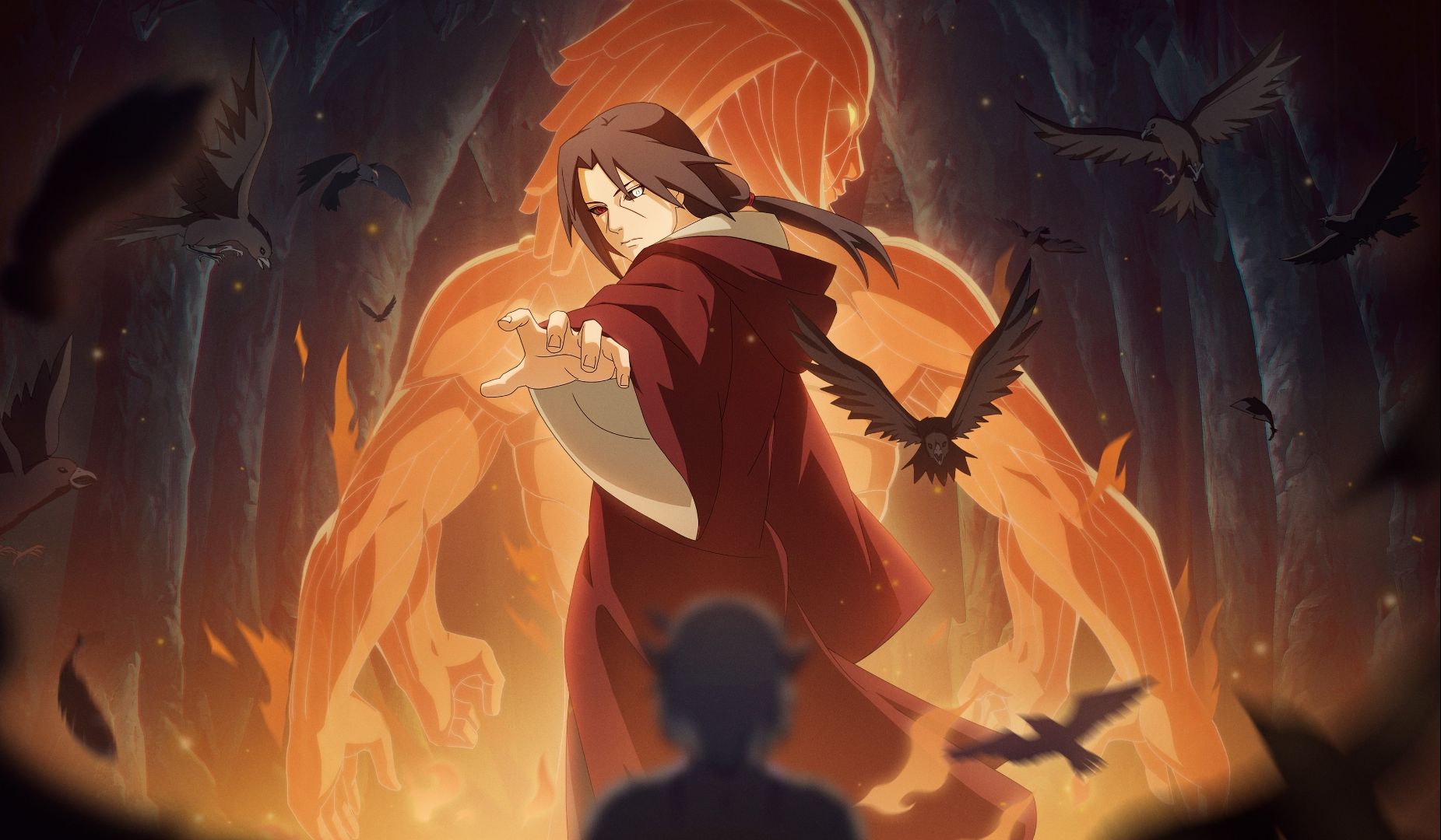 小丑鼬?战神鼬强势归来!