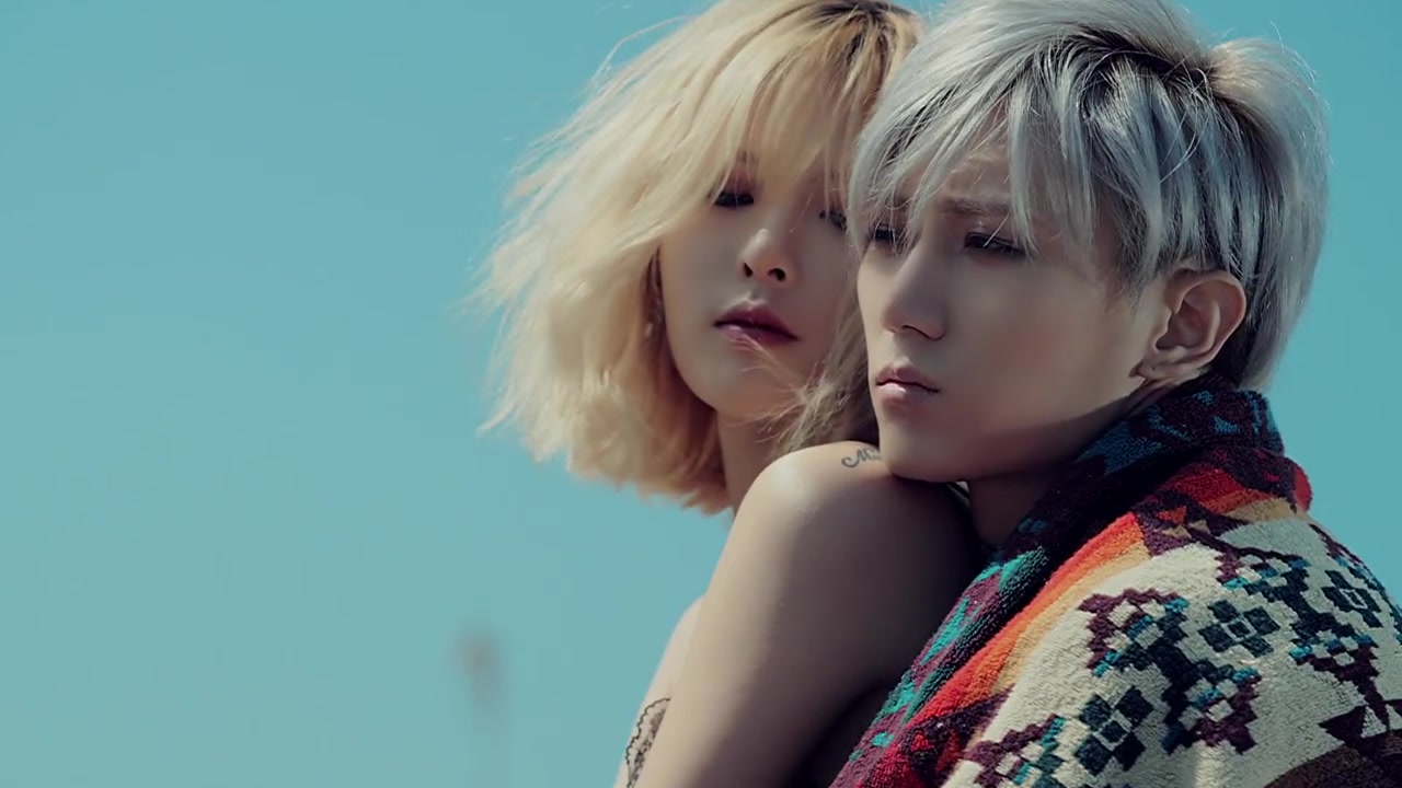 troublemakernow正式mv未剪辑版uncut