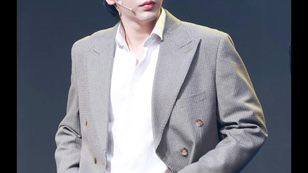 「up柯智辉」这样子的男孩子谁会不喜欢呢