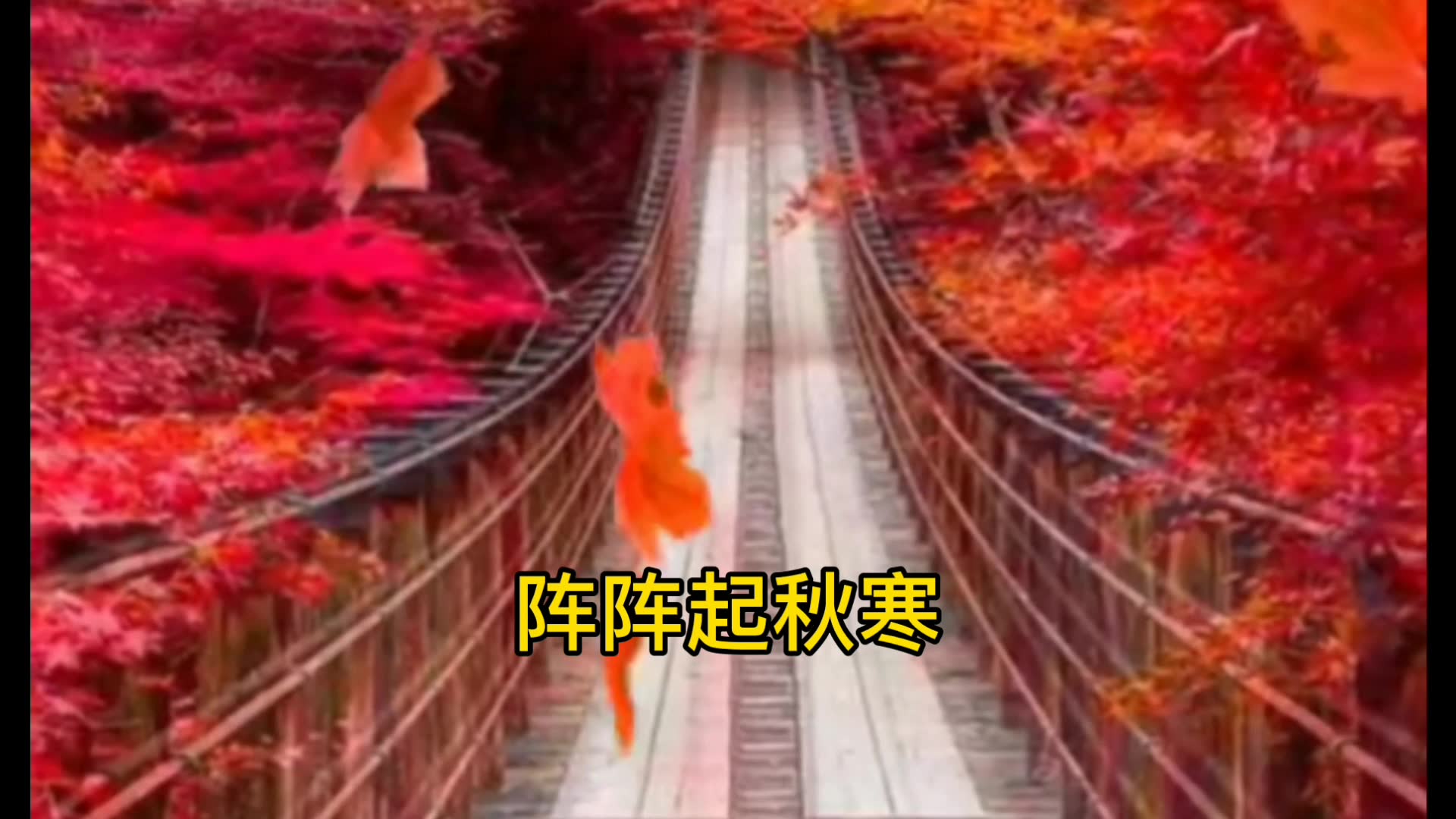 [图]歌曲秋望