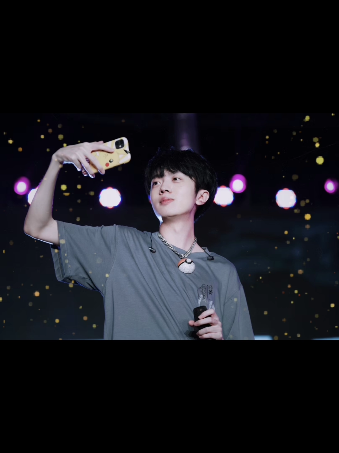 姜云升# 姜云升帅照合集来啦!皮卡车