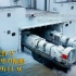 “海上野马”——国产726气垫登陆艇