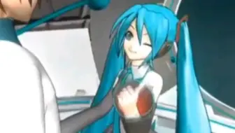 Download Video: 【初音未来】Melody.EXE 2.00+setup.exe（文物）