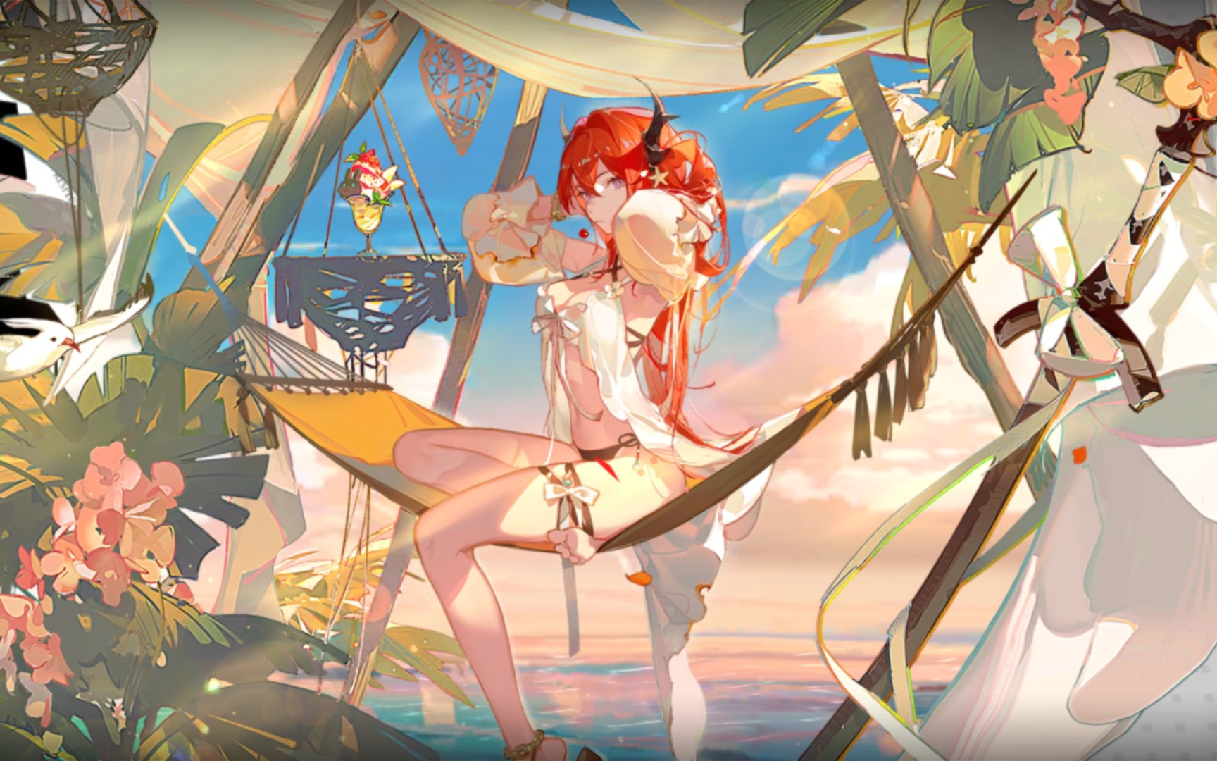 不同特色的莱万汀