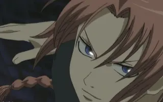 夜兔神威 哔哩哔哩 Bilibili