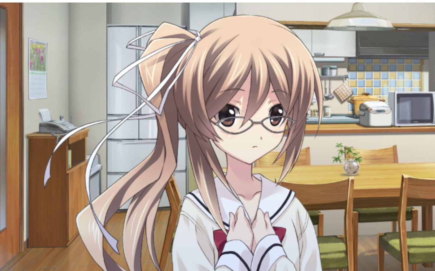 【混沌之子】chaos;child ep.108 羽希线(4)