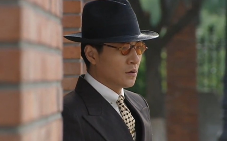 李宗翰【春去春又回】张来福cut〔43〕~4